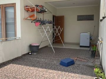 Rumah Mewah dalam Perum di Bale Mulia Residance