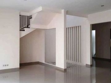 Rumah Mewah dalam Perum di Bale Mulia Residance