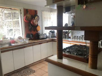 Casa en Venta en Camino el Yunque - Colegio Huinganal