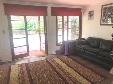 Casa en Venta en Camino el Yunque - Colegio Huinganal