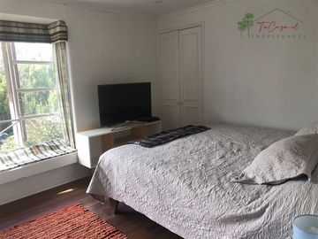 Casa en Venta en Camino el Yunque - Colegio Huinganal