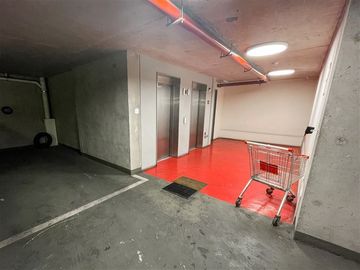 Departamento en Venta en Av. Las Condes, Lo Barnechea.