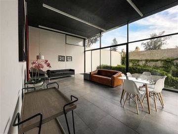 Departamento en Venta en Av. Las Condes, Lo Barnechea.