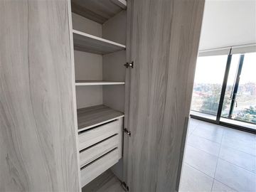 Departamento en Venta en Av. Las Condes, Lo Barnechea.