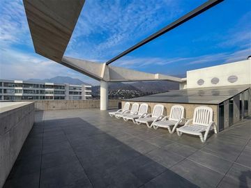 Departamento en Venta en Av. Las Condes, Lo Barnechea.