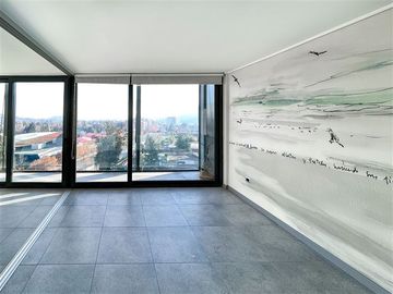 Departamento en Venta en Av. Las Condes, Lo Barnechea.