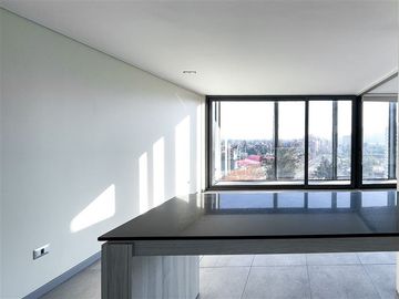 Departamento en Venta en Av. Las Condes, Lo Barnechea.