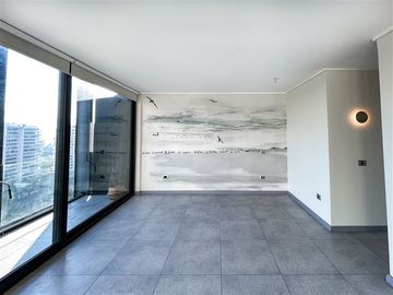 Departamento en Venta en Av. Las Condes, Lo Barnechea.