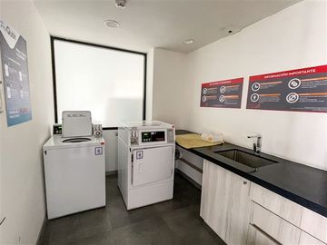 Departamento en Venta en Av. Las Condes, Lo Barnechea.