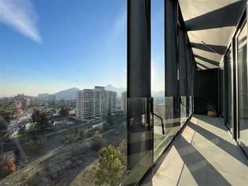 Departamento en Venta en Av. Las Condes, Lo Barnechea.