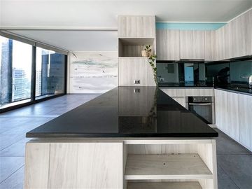 Departamento en Venta en Av. Las Condes, Lo Barnechea.