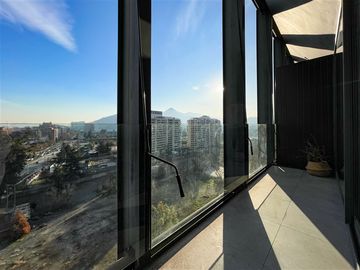 Departamento en Venta en Av. Las Condes, Lo Barnechea.