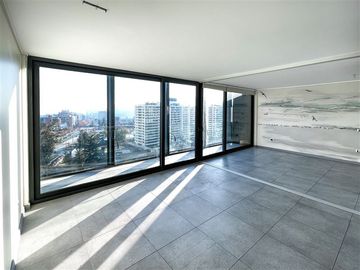 Departamento en Venta en Av. Las Condes, Lo Barnechea.