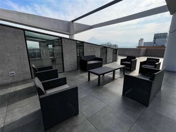 Departamento en Venta en Av. Las Condes, Lo Barnechea.