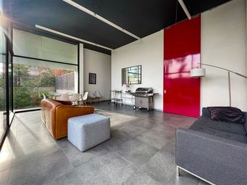 Departamento en Venta en Av. Las Condes, Lo Barnechea.