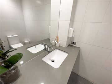 Departamento en Venta en Av. Las Condes, Lo Barnechea.