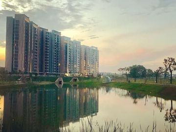 Marigold Tower 7 Siap Huni Berkelas Mewah di BSD City