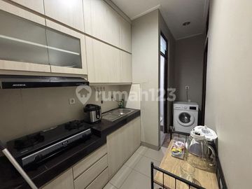 Disewakan Rumah di Pik2 di Virginia 10X15 Furnished