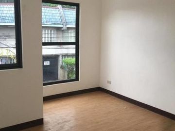 4.1M Detailed Brand New House & Lot Maligaya Subd Q.C. Philhomes - Kenneth Matias