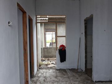 Rumah Subsidi di Sukatani Dekat Mall SGC, Lottemart Cikarang