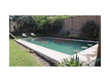 Se Vende Casa De Campo