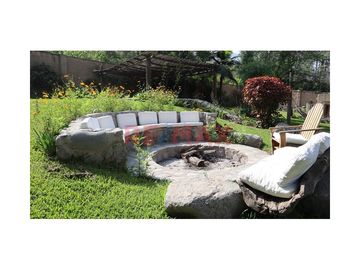 Se Vende Casa De Campo