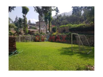 Se Vende Casa De Campo