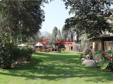 Se Vende Casa De Campo
