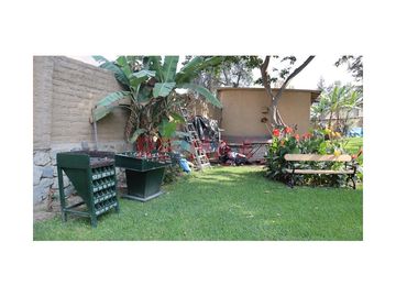 Se Vende Casa De Campo
