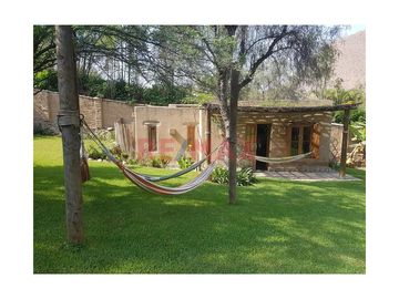 Se Vende Casa De Campo