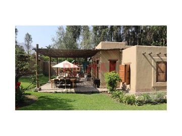 Se Vende Casa De Campo