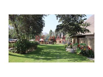 Se Vende Casa De Campo