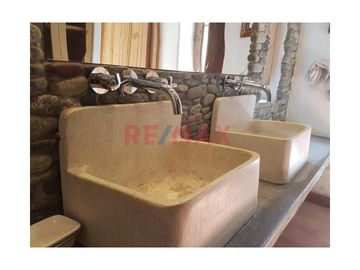 Se Vende Casa De Campo