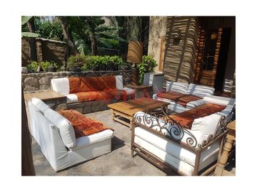 Se Vende Casa De Campo