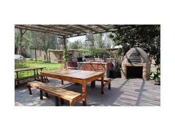 Se Vende Casa De Campo