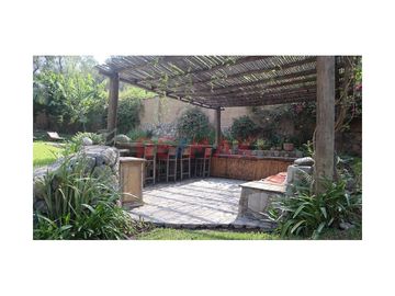 Se Vende Casa De Campo