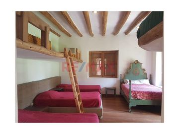 Se Vende Casa De Campo