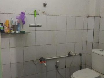 rumah second tanah luaas di gading soreang bandung