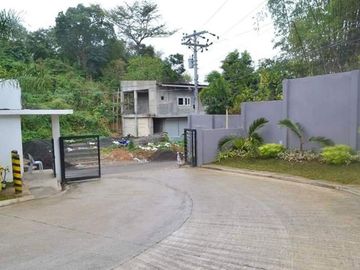 Luxurious Single Attached Houses in Mandaue