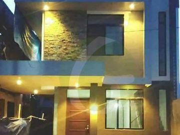 Luxurious Single Attached Houses in Mandaue