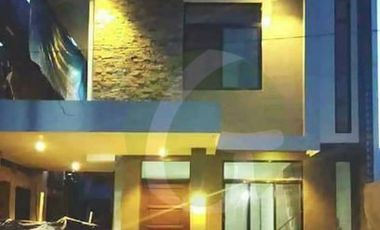 Luxurious Single Attached Houses in Mandaue