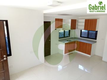 Luxurious Single Attached Houses in Mandaue