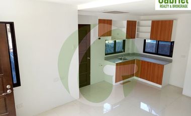 Luxurious Single Attached Houses in Mandaue