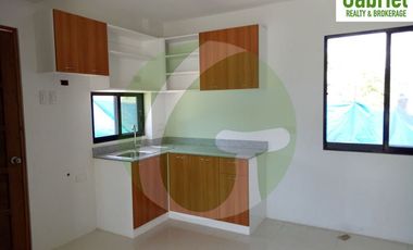 Luxurious Single Attached Houses in Mandaue