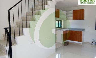 Luxurious Single Attached Houses in Mandaue