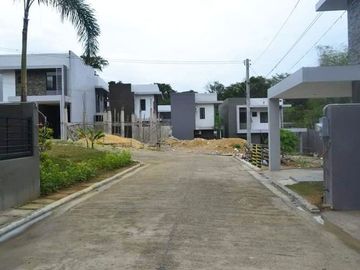 Luxurious Single Attached Houses in Mandaue