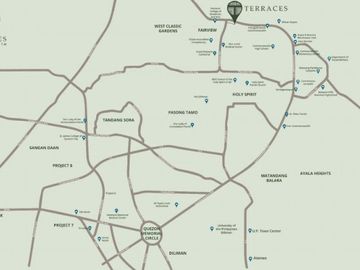 Pre-selling townhouse in Commonwealth Quezon City
