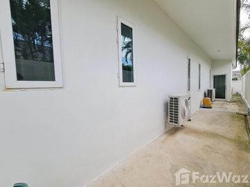 Luxury 4-Bedroom Pool Villa in Hua Hin at Palm Villas (HV254