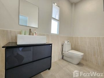Luxury 4-Bedroom Pool Villa in Hua Hin at Palm Villas (HV254