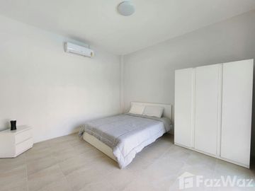 Luxury 4-Bedroom Pool Villa in Hua Hin at Palm Villas (HV254